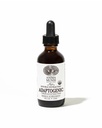 Anima Mundi Apothecaire Adaptogene 7 Paddestoel Drops - met biologische Paddestoel Extracten - Liquid Immune Support Tinctuur met Reishi, Lion's Mane, Cordyceps & Chaga Paddestoel Liquid Extract (2oz)