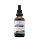 Geheimen van de stam Sarsaparilla Tinctuur Alcoholvrij Extract, Sarsaparilla (Smilax Medica) Gedroogde Wortel (2 FL OZ)