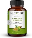 Garcinia Cambogia Tabletten per mi Nature Puur en natuurlijk Garcinia Poeder Tablet 