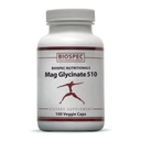 Biospec Nutritionals Mag Glycinate 510 