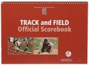 Cramer NFSHSA Scoreboeken voor diverse sporten, Scoreboek voor Voetbal, Volleybal, Basketbal, Basketbal, Worstelen, Cross Country, Field Hocking, Zwemmen & Duiken, Track & Field, Score Boeken