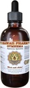 HawaiiFarm Gymnema (Gymnema Sylvestre) Liquid Extract 4 oz