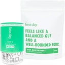 EERSTE DAG Tieners Dagelijkse Multivitamine + Tribiotische Gummies 