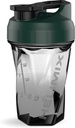 HELIMIX 1.5 Vortex Blender Shaker Bottle Holds Upto 20oz 
