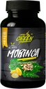 Moringa Seed Oil Softgels, 100% Pure, Cold-Pressed van Moringa Oleifera Seeds, Vegan, Non-GMO, Natural Antioxidant Superfood, 1000mg per Serving 100 Capsules door Andes