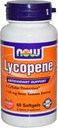 Nu Foods Lycopeen 10 mg - 60 Softgels