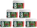 8Greens World's First Green Chewable Made from Real Greens to Support Immunity & Energy, Greens Powder (pakket van 6)