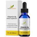 Vloeibare vitamine B5 