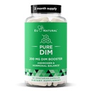 DIM supplement Pure 200 Mg voor vrouwen of mannen 