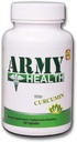Kurkuma Curcumine Supplement Capsules - Extra sterkte Kurkuma met gemberwortel & Boswellia Serrata Extract - Herbal Formula, Joint & Muscle Relief Support for Men & Women - 60 Capsules