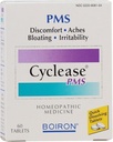 Boiron Cyclase Pms, 60 tabletten, Homeopathische Geneeskunde voor Pms Relief