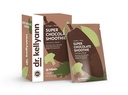Dr. Kellyann Super Chocolate Collagen Smoothie (7 Servings) Proteine Shake, Keto & Paleo-Friendly, ondersteunt huid & Gut, 1 Pack