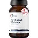 Designs for Health FemGuard + Hormone Balance for Women - DIM, Black Cohosh, Calcium D-Glucarate, EGCg Green Tea Extract & Chaste Tree Supplement for Mood Support & Estrogen Metabolisme (120 Capsules)