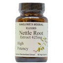 Barlowe's Herbal Elixirs Nettle Root Extract 