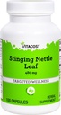 Vitacost Stingle Nettle Leaf -- 480 mg - 100 capsules