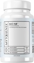 Pure NR Capsules - Nicotinamide Riboside Supplement - 300mg Per portie - 60 Capsules per fles - Anti-Aging- Reparatie Beschadigde DNA - Verbeter Cognitieve Functie - Optimaliseren Hersenactiviteit