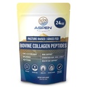 ASPEN TURS Bovine Collagen Peptides Powder 24 Oz 