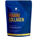 Antler Farms - 100% Pure, Clean Marine Collageen Powder van Wild Caught Pacific Snapper, 12 oz Oplosbaar in warme of koude vloeistoffen, hoog biologisch beschikbaar, snelle Absorptie, Geen smaak of geur