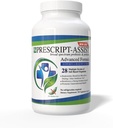 Prescript-Assist Prebiotics & Probiotics for Digestive & Immune Health with No Pea Protein for Quick Absorption - Advanced Plant-Based, Vegan, Support Muscle Recovery & Gut Health, 90 Capsules