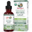 MaryRuth Organics Holy Basil Sugar Free 