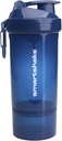 Smartshake O2GO ONE Plastic Protein Shaker Bottle 800 ml 
