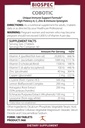 BIOSPEC NUTRITIONALS Cobotic - Immune Support Supplement - Vitamine A, Vitamine C, Vitamine D, Vitamine E, Zink