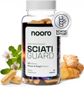 noro SciatiGuard Sciatica Supplement 