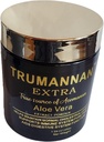 Aloë Vera Extract Poeder 40 Procent Acemannan Gelijk aan 250 Capsules Geconcentreerd Niet GGO 100 Procent Natural Kosher Vegan
