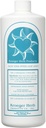 Kroeger Herb Aloë Vera Gel, Binnenblad, 32 Ounce