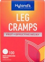 Hylands Leg Cramp, 100 Graaf (pakket van 4)