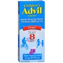 Childrenâââ €š¬â €ž¢s Advil Liquid Pain Relief Medicine and Fever Reducer, 100 Mg Children's Ibuprofen for Ages 2-11, Grape - 4 Fl Oz