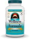Bron Naturals Wellness Formula, Herbal Defense Complex* - 240 Capsules