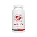 Silver Fern merk Motility- Non-Laxative Constipatie en trage Motility Boost - 60 capsules, 30 dagen levering - Bevat Artichoke blad, tender Okra Pods, & Winter Cherry