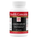 Gezondheidszorgen Cordyceps PS 