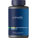 ProHealth Pure Magnesium Taurate, 160mg per Serving 