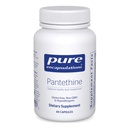 Pure Encapsulations Pantetine 