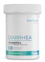 IBS Antidiarree Probiotica voor diarree Relief en IBS-D - Klinisch bestudeerd Antidiarree Pillen voor langdurige comfort - diarree Medicatie voor volwassenen - Gespecialiseerde IBS Supplement en Geneeskunde