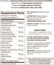 Alkaline Herb Shop Haar Supplement 90 Capsules (Haar Wellness)