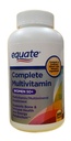 Equate - Volledige Ultra Women's Health, 200 tabletten