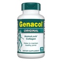 Collageen Peptides Joint Supplements for Men & Women by Genacol Exclusive Hydrolyzed Collageen Pillen Helpt bij het onderhouden van gezonde gewrichten Colageno Hidrolizado Genacol Original 180 Capsules