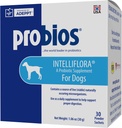 Probios Intelliflora voor honden, Dagelijks Probiotisch Poeder, Voedingssupplement voor Gut Health, Digestie & Immuun Ondersteuning, 30 sachets