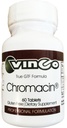 Vinco - GTF Chromacin 60 tabbladen
