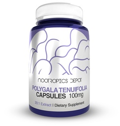Nootropics Depot Polygala tenu