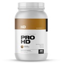 HD MUSCLE ProHD Proteïne 100% Grass Fed Whey Isoleer 25g Proteïne, 114 Calorieën, 0g Vet 