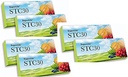 Stam Cell Supplement (6packs,90 sact,) Superlife Stc30, No1 Immunity Booster Dit seizoen!Stem Cell Supplement- Superlife Stc30 (1pk is 15sact)