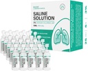 BASE LABORATORIES 3% Saline oplossing voor vernevelaar Machine 