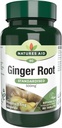 Natuurhulp Ginger 500Mg