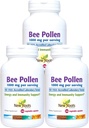 NIEUWE ROOTS KREEKS Bijenpollen Capsules 1000mg 
