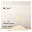 ProMix Nutrition Hydrolyzed Collagen Peptides Proteïne - Type 1 & 3 Gras Fed Collageen, Biologische Kokossuiker, Vanille - 2.5 Pond (verpakking 1)