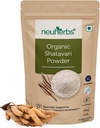 Biologische Shatavari Powder 